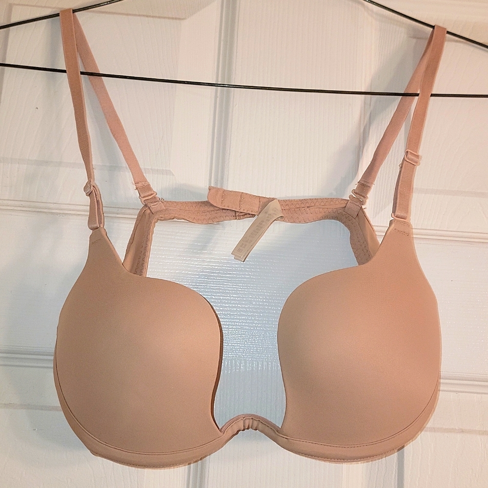 38C Plunge Bra
